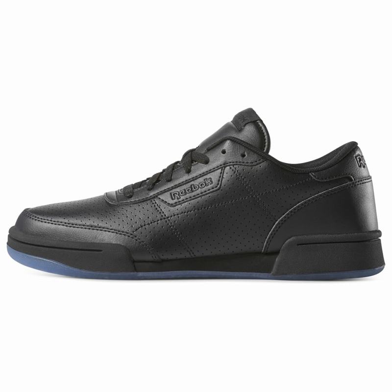 Tenisi Reebok Royal Heredis Barbati Negrii Romania XZ7054JY